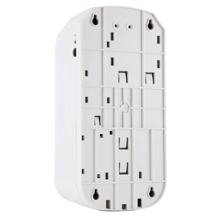 F1304 1000ML Touchless Automatic Infrared Sensor Liquid Soap Sanitizer  Dispenser