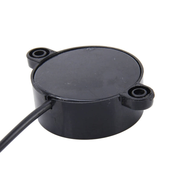 Auto Electromagnetic Back-Up Parking 4 x Sensors, Detecting Distance: 0.3-3m