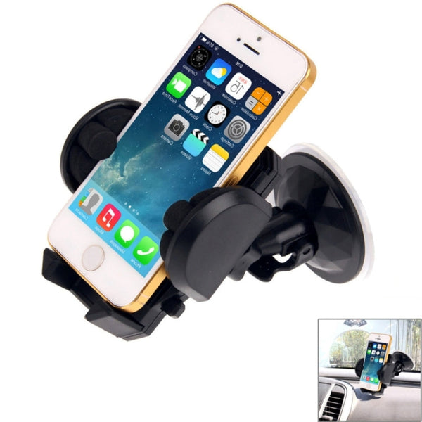 For iPhone, Galaxy, Sony, Lenovo, HTC, Huawei, and other Smartphones of Width: 3.5cm - 10cm