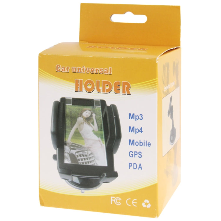 For iPhone, Galaxy, Sony, Lenovo, HTC, Huawei, and other Smartphones of Width: 3.5cm - 10cm