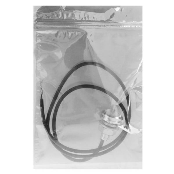 3W Waterproof Eagle Eye Light LED Light for Vehicles, Cable Length: 60cm