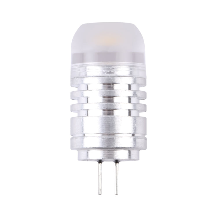 3W G4 LED Car Fog Light Bulb, DC 10-15V