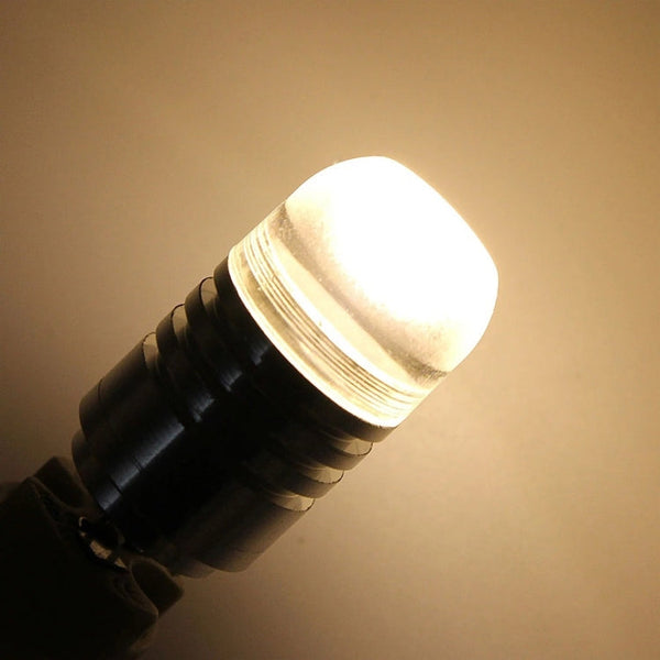 3W G4 LED Car Fog Light Bulb, DC 10-15V