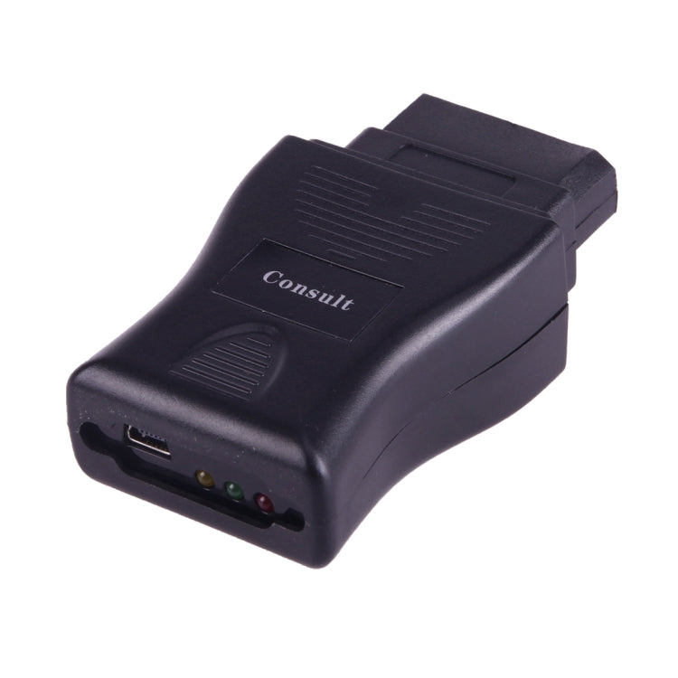 OBD 14 Pin Commander Consult Diagnostic Interface Tool with USB Cable for Nissan, OBD 14 Pin Diagnostic Interface