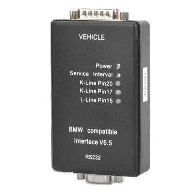 For BMW Carsoft 6.5 OBDII Car Diagnostic Tool Set, Car Diagnostic Tool