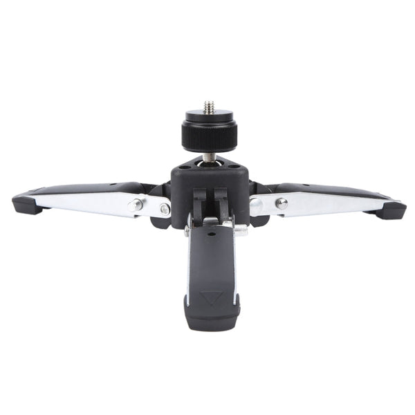 Universal Three Feet Monopod Support Stand Base for Camera Camcorder