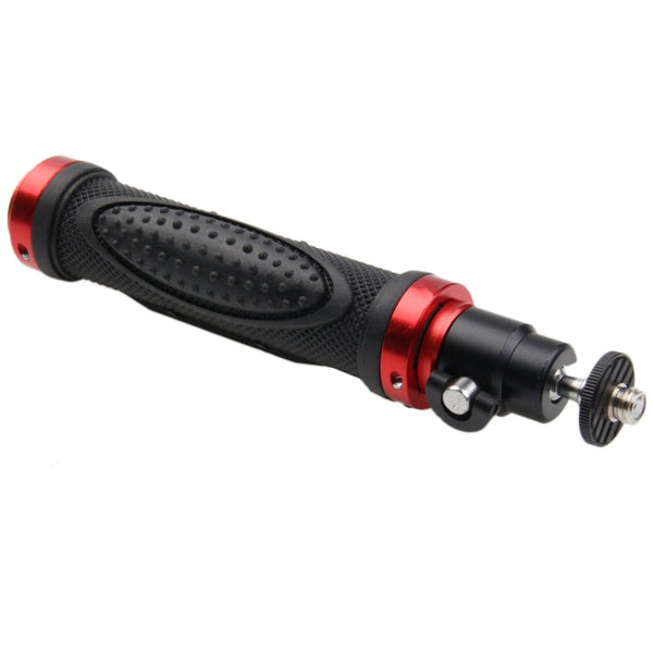 Handle Hand Grip Tripod Ball Head for SLR DSLR Cameras