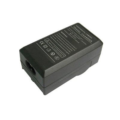 Digital Camera Battery Charger for NIKON ENEL2