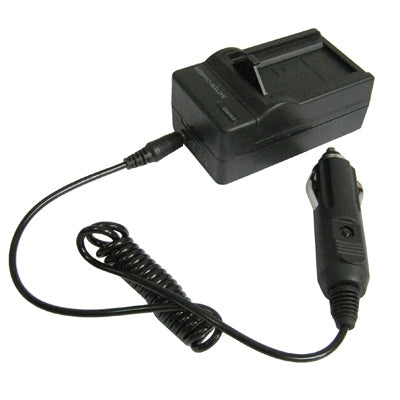 Digital Camera Battery Charger for NIKON ENEL1/ MIN-NP800