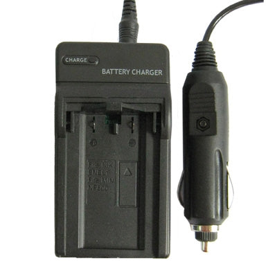 Digital Camera Battery Charger for NIKON ENEL1/ MIN-NP800