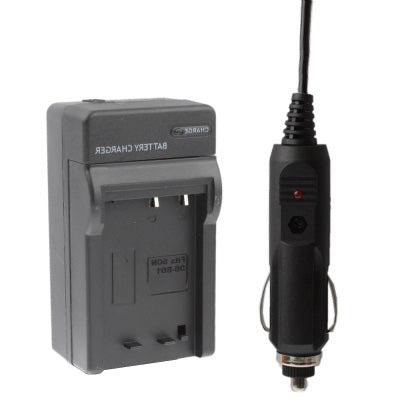 Digital Camera Battery Car Charger for Sony DB-BD1