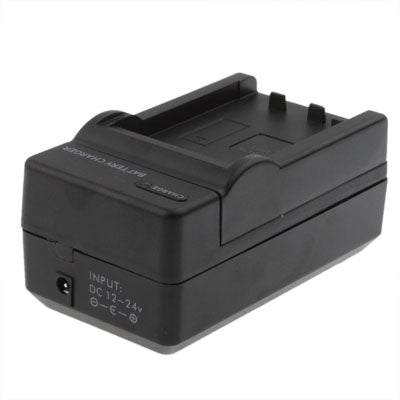 Digital Camera Battery Car Charger for Sony DB-BD1