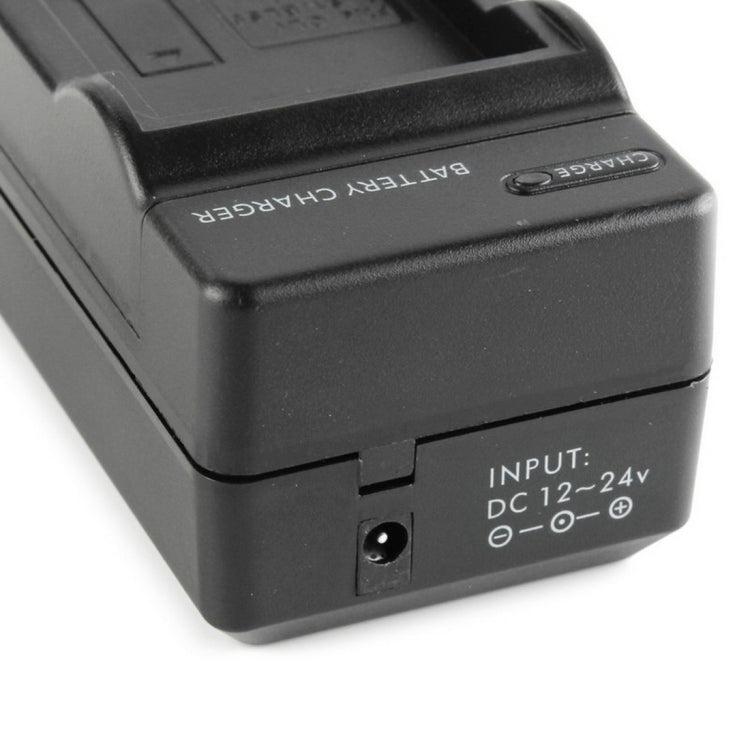 Digital Camera Battery Charger for OLYMPUS BLS1