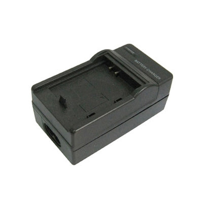 Digital Camera Battery Charger for Samsung SB-LH82