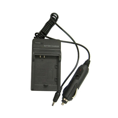 Digital Camera Battery Charger for Samsung SB-LH82