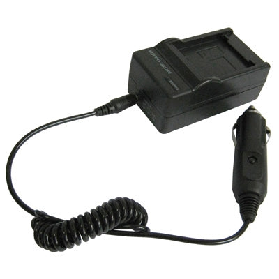 Digital Camera Battery Charger for Samsung 07A
