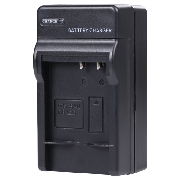 Digital Camera Battery Charger for SANYO DBL20