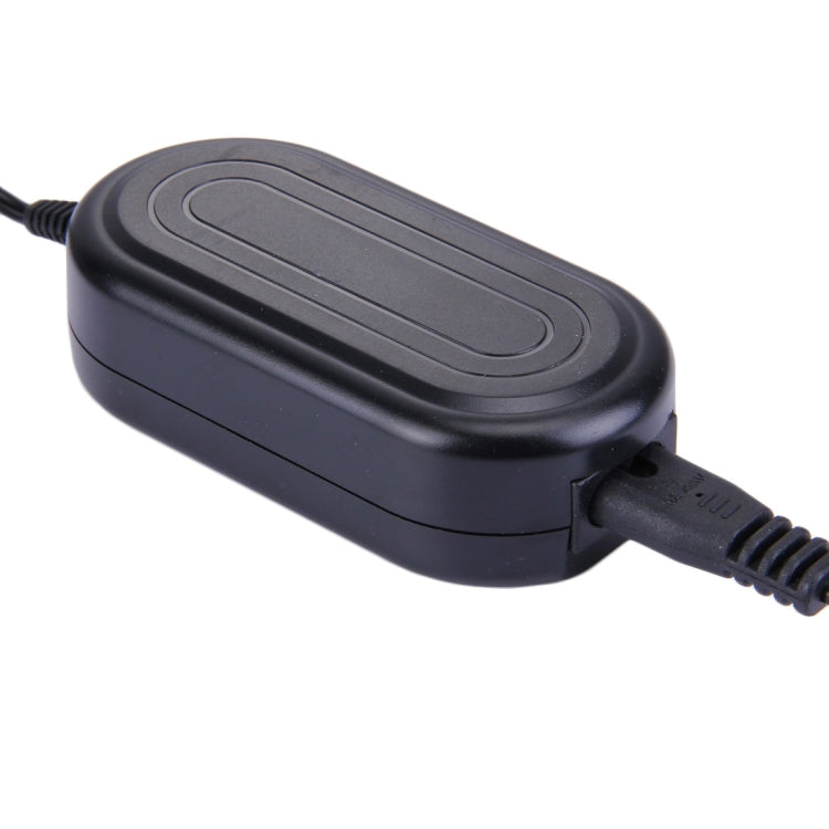 ACK-E5 7.4V 2A Camera AC Power Adapter Set for Canon EOS 500D/450D/1000D