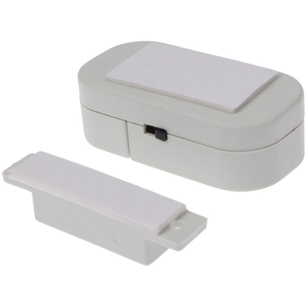 Magnetic Sensor Alarm Door Window Security System, RL-9805