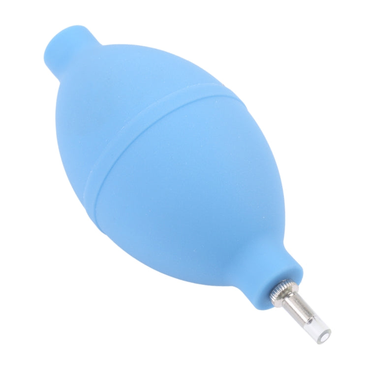Rubber mini Air Dust Blower Cleaner for Mobile Phone / Computer / Digital Cameras, Watches and other Precision Equipment