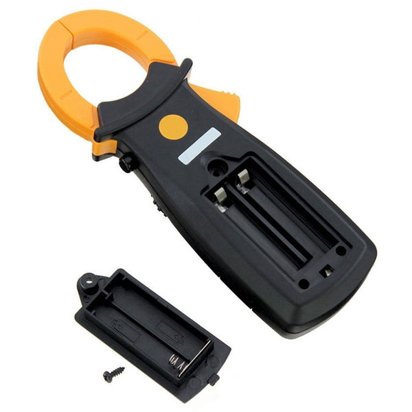 3 1/2 Digital Clamp Meter, Max Reading of 1999, DT3266L