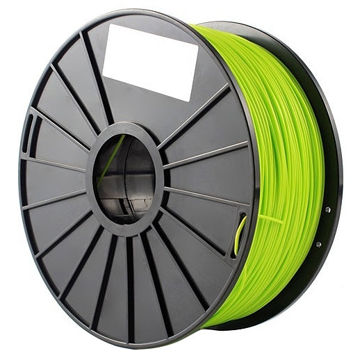 ABS 3.0 mm Luminous 3D Printer Filaments, about 135m