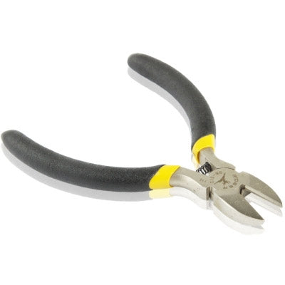 5 inch Chrome Stainless Steel Diagonal Pliers