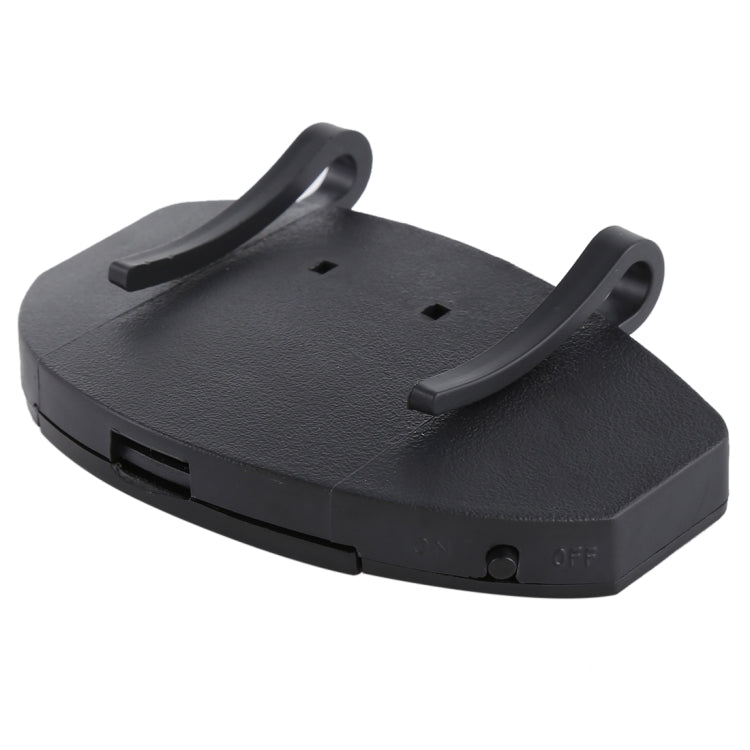 5 LED White Light, for Outdoor Fishing Camping Hunting