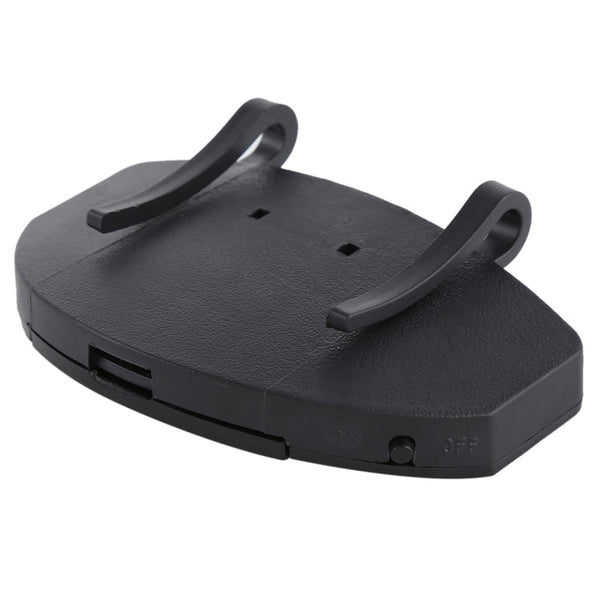 5 LED White Light, for Outdoor Fishing Camping Hunting