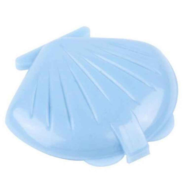 Stop Snoring Device Anti Snore Night Sleep Nose Clip(Blue)