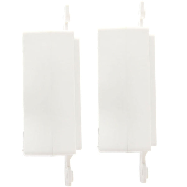 HDMI Single Cat5e / 6 50 Meters Wall Plate Extender, EU Plug