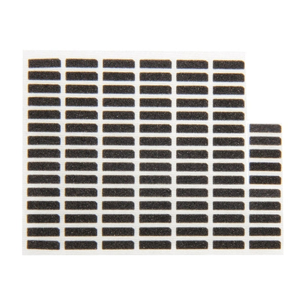 100 PCS for iPhone 6s & 6 Back Camera Sponge Foam Slice Pads, For 6s
