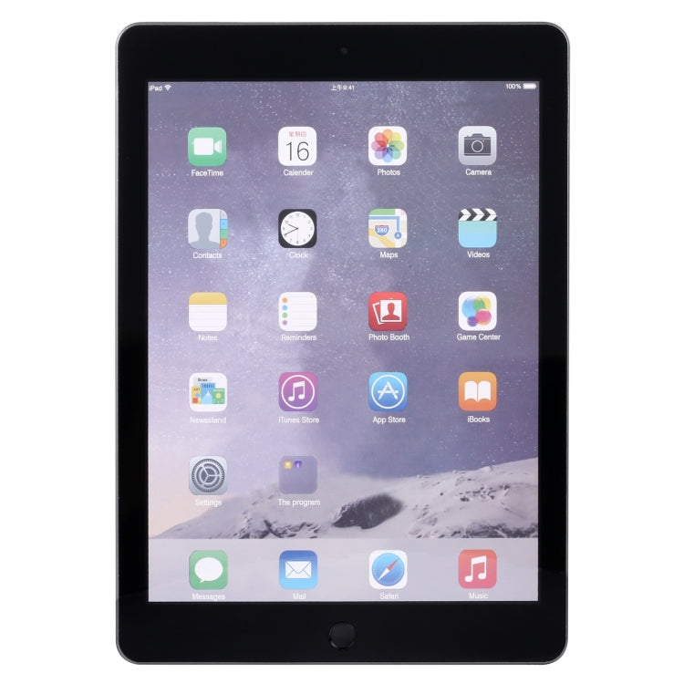 High Quality Color Screen Non-Working Fake Dummy, Display Model for iPad Air 2