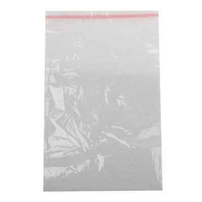 100pcs Self Adhesive Seal High Quality Plastic Opp Bags (6x9cm)