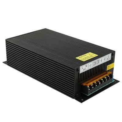 S-480-24 DC 0-24V 20A Regulated Switching Power Supply (100~240V)
