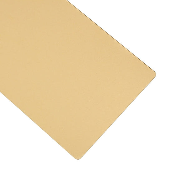 Original Back Battery Cover for Sony Xperia Z5