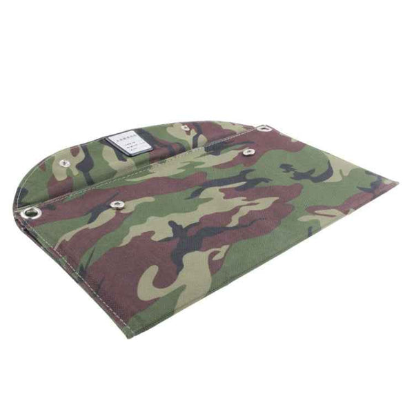 10W Portable Folding Solar Panel / Solar Charger Bag for Laptops / Mobile Phones