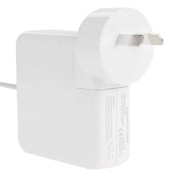 60W Magsafe AC Adapter Power Supply for MacBook Pro, AU Plug, AU Plug 60W