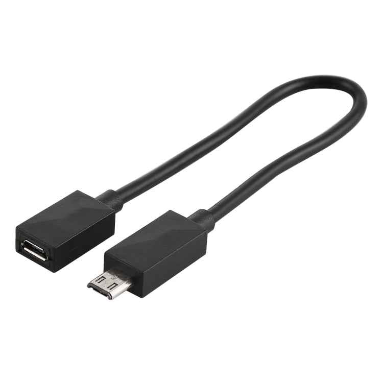 1.8m Multi Use Micro USB MHL to HDMI HDTV Adapter Cable, Support 1080P Full HD Output(Black)