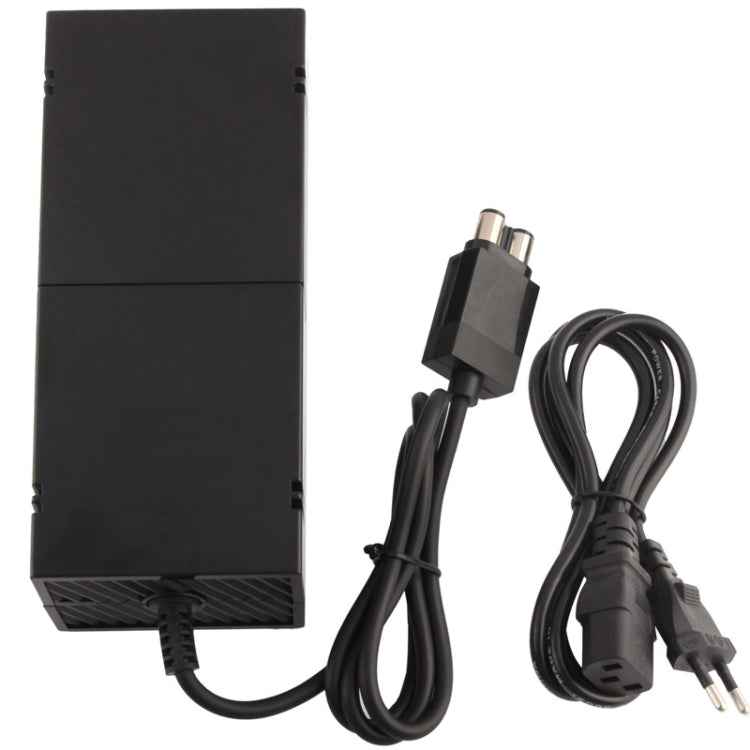 AC Power Supply / AC Adapter for Xbox One Console(Black)