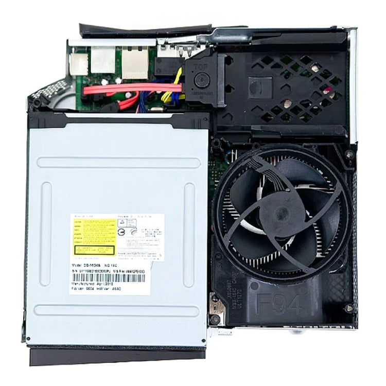 Liteon Drive DG-16D4S 9504 for XBOX 360