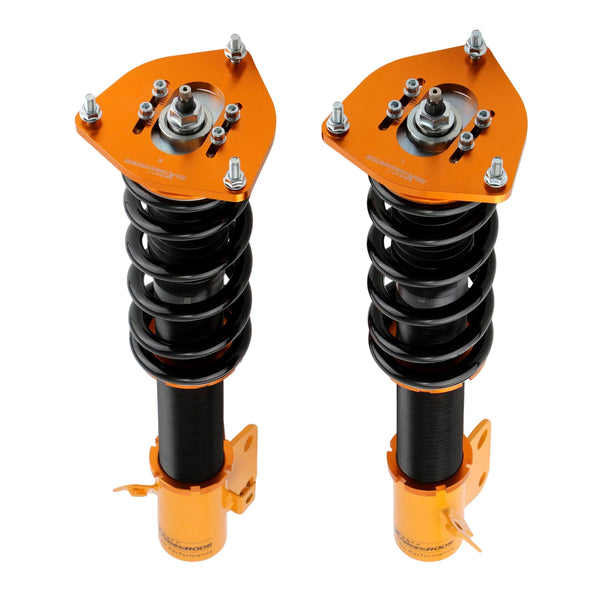 Coilovers Suspension  For Subaru Legacy Outback B4 BEE/BE5 1998.12-2003.05
For Subaru Legacy Outback  1998.06-2003.05