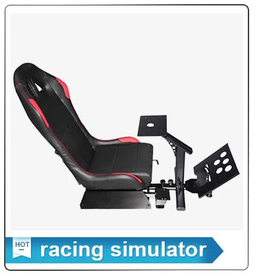 JIABEIR 1099 Universal Slider Quick Release Black Suede Blue Mesh Bucket Racing Seats