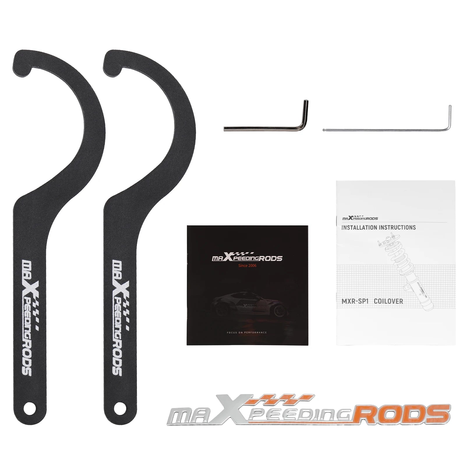 Coiled shock absorber for BMW E36 coupe Saloon 328i 323i 316i 1990-1999 Damping Adjustable Racing Coilover Suspension Kits