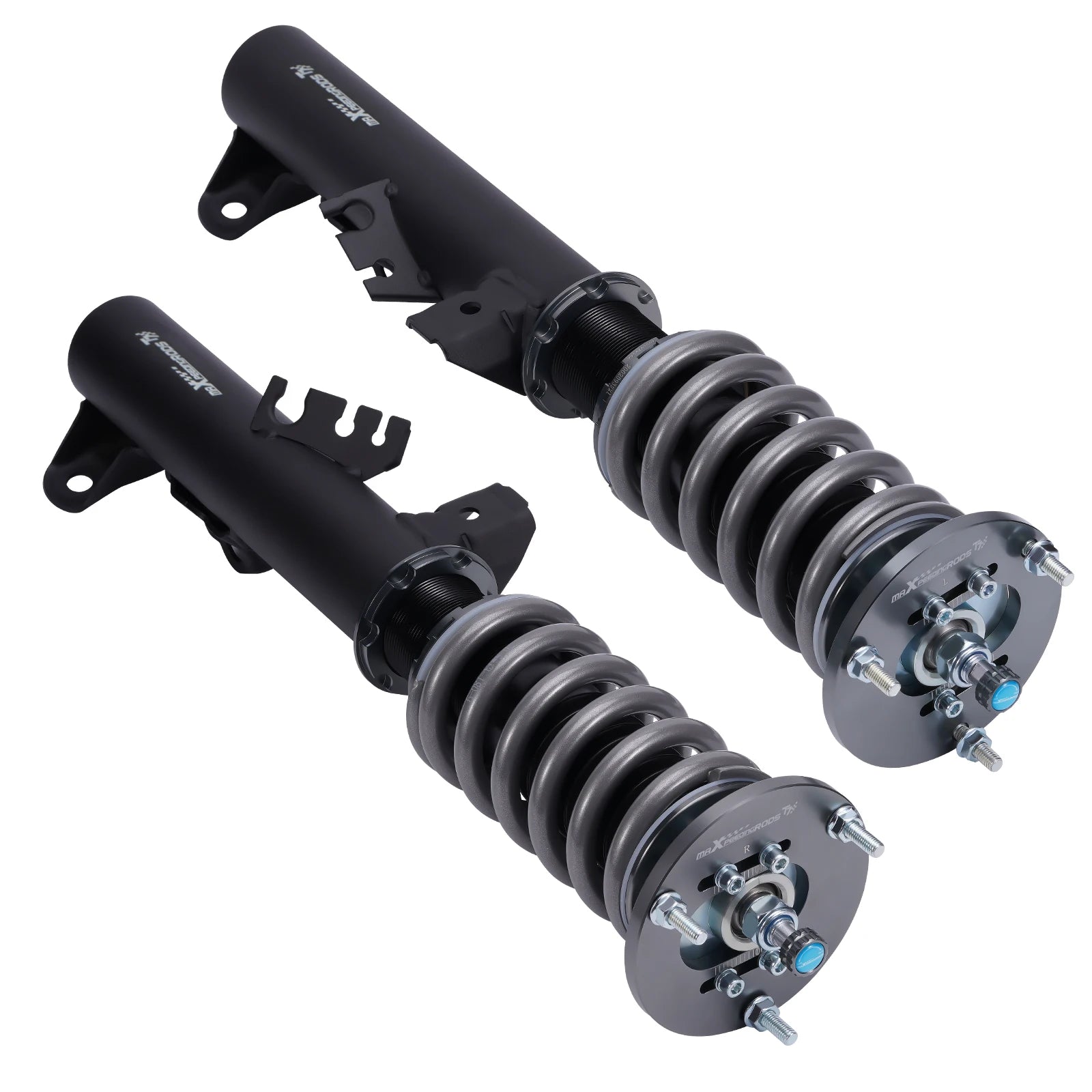 Coiled shock absorber for BMW E36 coupe Saloon 328i 323i 316i 1990-1999 Damping Adjustable Racing Coilover Suspension Kits
