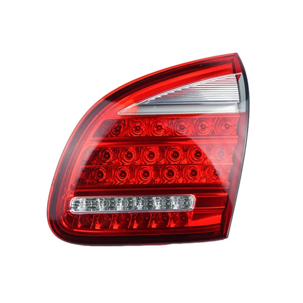 95863109604 95863109402 Car Rear Bumper Tail Light Assembly Tail Lamp Stop Brake Light For Porsche Cayenne 2011 2012 2013 2014