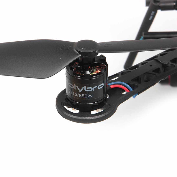 Holybro S500 V2 Hacker Drone Kit /w Pixhawk 6C, 433Mhz Telemetry