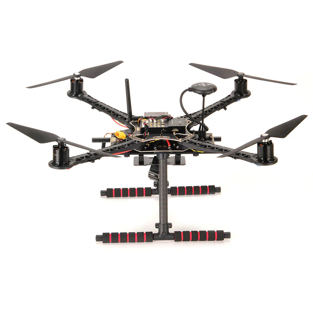 Holybro S500 V2 Hacker Drone Kit /w Pixhawk 6C, 433Mhz Telemetry