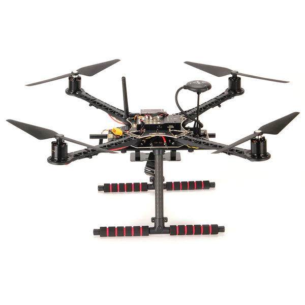 Holybro S500 V2 Hacker Drone Kit /w Pixhawk 6C, 433Mhz Telemetry