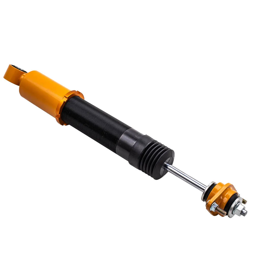 MAXPEEDINGRODS Coilovers Air Struts Coil Springs Conversion Kits for Lincoln Mark VIII 93-98 2 year warranty Front Rear